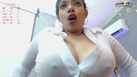 harper_ziu online show from March 23, 2026, 12:25 am