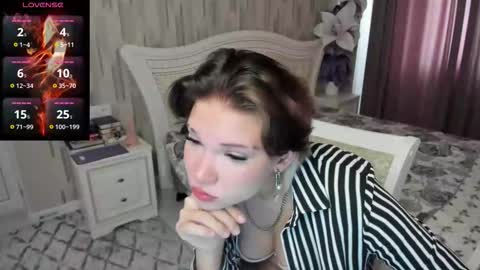 Snapshot of harpermarryson chatting on October 25, 2025, 7:05 am harpermarryson online show from October 25, 2025, 7:05 am