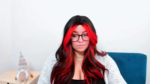 harperpretty online show from February 20, 2026, 7:54 am