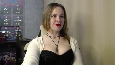 Harper online show from October 5, 2025, 7:01 pm