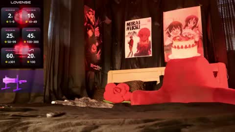 Snapshot of harpertheharpy chatting on September 17, 2025, 3:24 pm Harper the Harpy online show from September 17, 2025, 3:24 pm