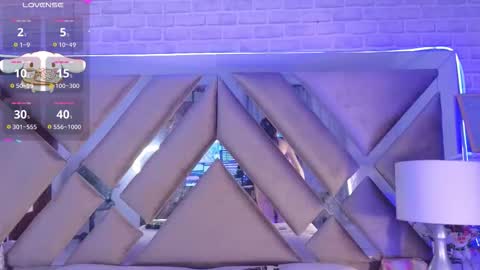 Harper online show from October 6, 2025, 9:01 pm