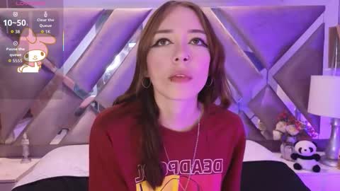 Harper online show from January 9, 2026, 8:54 pm