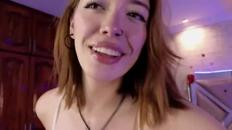 Snapshot of harperwest_ chatting on May 8, 2026, 8:58 pm Harper online show from May 8, 2026, 8:58 pm