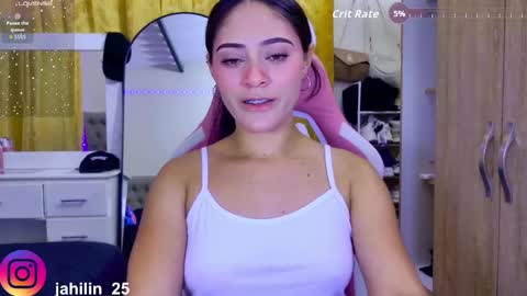 harperzoe online show from November 22, 2025, 10:31 pm