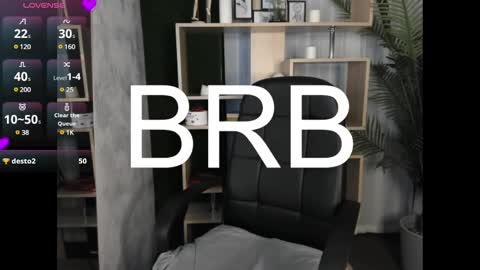 Snapshot of harrishadson chatting on December 1, 2024, 4:29 pm Harris online show from December 1, 2024, 4:29 pm