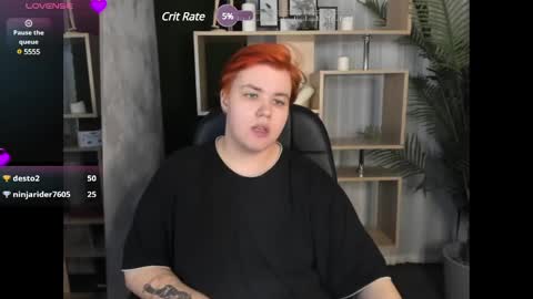 Snapshot of harrishadson chatting on December 1, 2024, 7:36 pm Harris online show from December 1, 2024, 7:36 pm