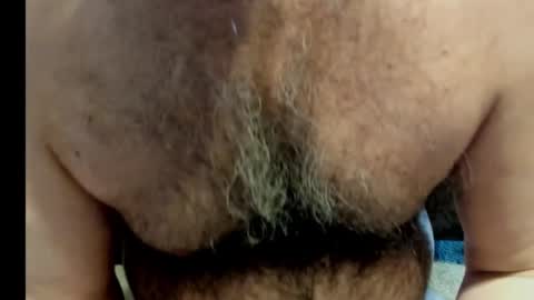 harry_banana online show from January 8, 2025, 9:01 pm