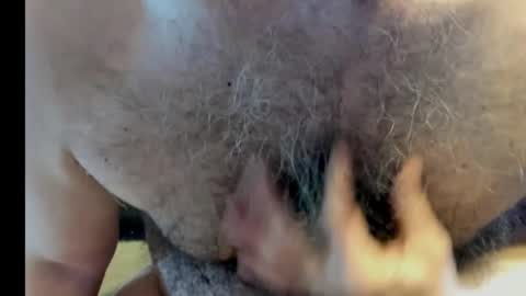 harry_banana online show from January 9, 2025, 9:16 pm