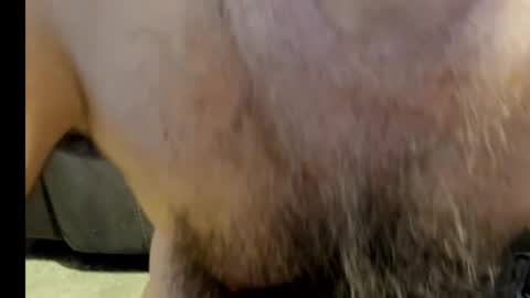 harry_banana online show from January 10, 2025, 8:37 pm