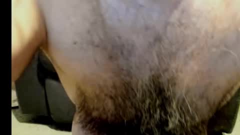 harry_banana online show from January 30, 2025, 8:43 am