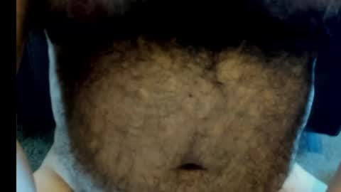 harry_banana online show from February 9, 2025, 3:12 pm