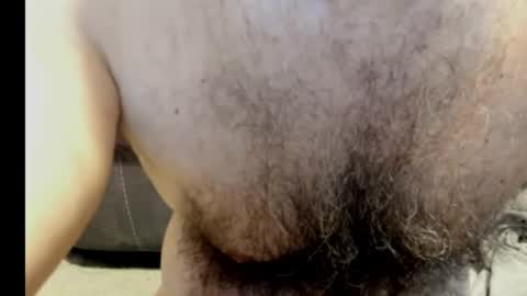 harry_banana online show from February 13, 2025, 10:43 pm