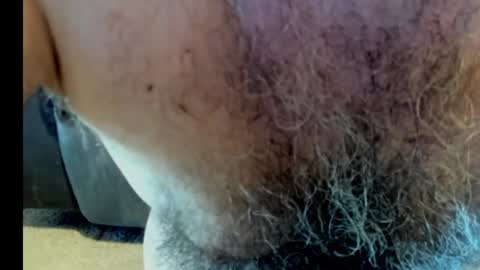 harry_banana online show from February 21, 2025, 1:33 pm