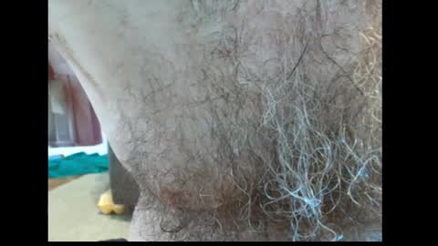 harry_banana online show from April 7, 2026, 12:27 pm