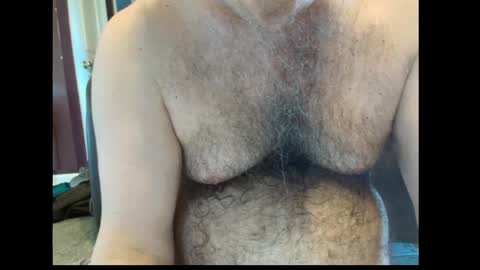 harry_banana online show from April 9, 2026, 1:16 pm