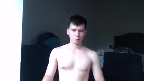 Sebastian online show from November 21, 2025, 2:38 pm