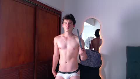 Snapshot of harry_brown2324 chatting on April 22, 2026, 8:54 pm Sebastian online show from April 22, 2026, 8:54 pm