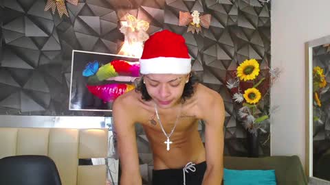 Harry online show from December 16, 2024, 6:32 am