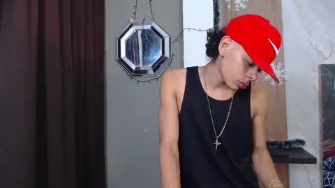 Harry online show from January 11, 2026, 10:59 pm