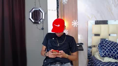 Harry online show from January 18, 2026, 10:13 pm