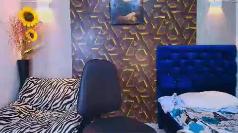 Snapshot of harry_jhonsonn chatting on June 25, 2026, 3:06 am Harry online show from June 25, 2026, 3:06 am