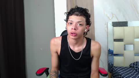 Snapshot of harry_jhonsonn chatting on June 28, 2026, 9:21 pm Harry online show from June 28, 2026, 9:21 pm
