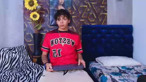 Snapshot of harry_jhonsonn chatting on July 9, 2026, 2:37 am Harry online show from July 9, 2026, 2:37 am