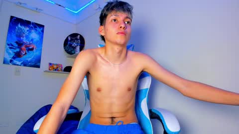 harry online show from April 1, 2026, 1:06 am