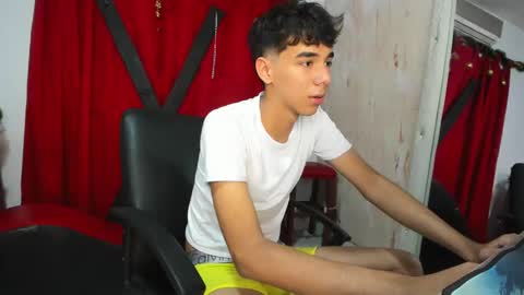 Harry online show from December 12, 2024, 9:37 pm