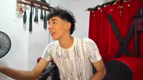 Harry online show from December 17, 2024, 7:59 pm