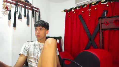 Harry online show from December 17, 2024, 11:05 pm