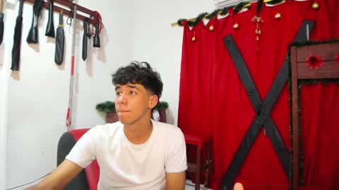 Harry online show from December 20, 2024, 1:36 am