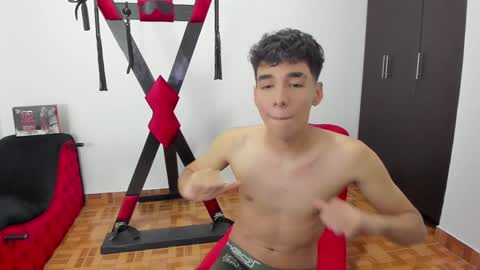 Harry online show from January 6, 2025, 10:47 pm