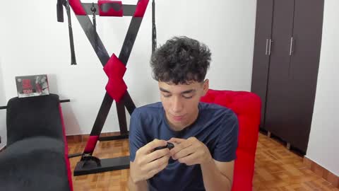 Harry online show from January 10, 2025, 8:15 pm