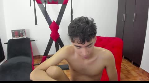 Harry online show from January 10, 2025, 11:29 pm