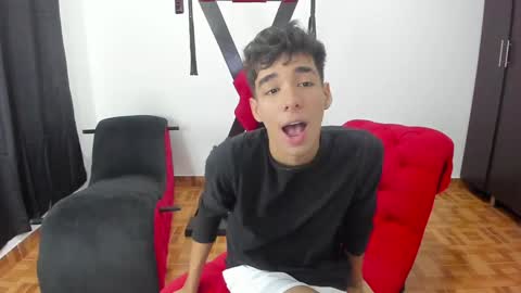 Harry online show from January 13, 2025, 8:04 pm