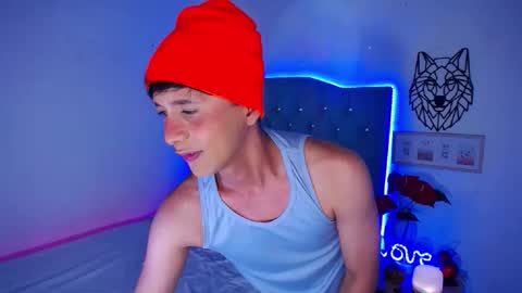 harry londo online show from May 24, 2026, 5:45 am