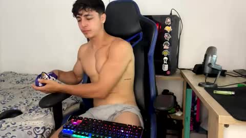 Snapshot of harry_p01 chatting on March 10, 2025, 2:16 pm harry_p01 online show from March 10, 2025, 2:16 pm