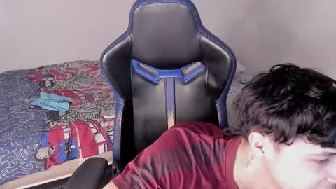 harry_p01 online show from February 23, 2026, 1:14 am