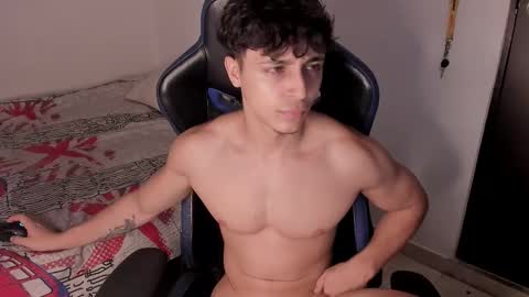 harry_p01 online show from March 19, 2026, 4:38 am