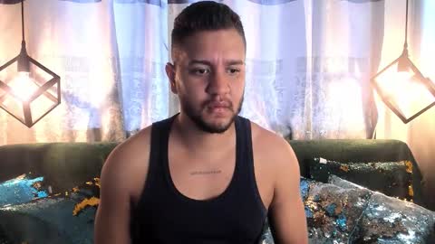 Snapshot of harry_ramirez chatting on January 12, 2026, 5:07 pm harry online show from January 12, 2026, 5:07 pm