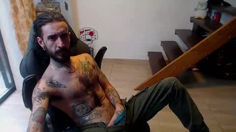 OMAR online show from January 2, 2025, 8:24 pm