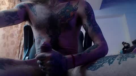 OMAR online show from January 12, 2025, 9:40 pm