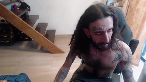 OMAR online show from January 21, 2025, 9:46 pm