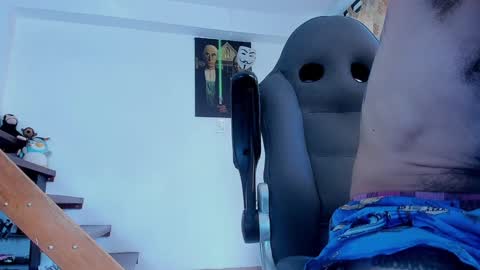 OMAR online show from January 29, 2025, 4:19 pm