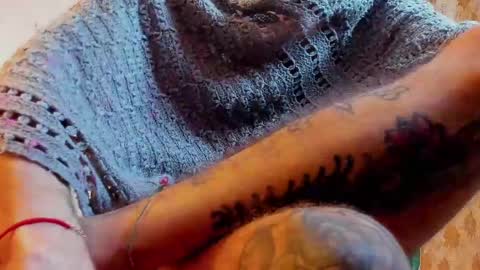 OMAR online show from March 9, 2025, 8:42 pm