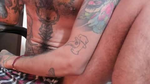 OMAR online show from November 19, 2025, 10:15 am