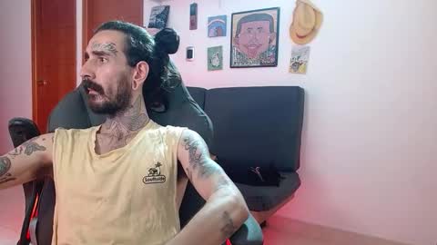 OMAR online show from March 5, 2026, 4:19 am