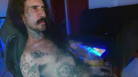 OMAR online show from March 21, 2026, 1:32 am